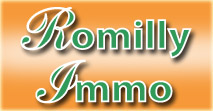 Romilly Immo